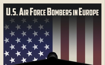 U.S. bombers assure and deter