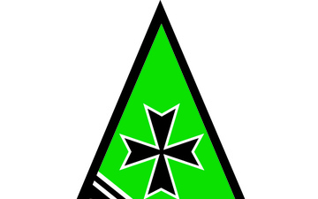 Cadet Squadron 1 Patch