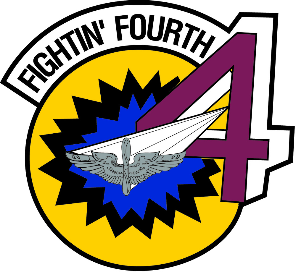 USAFA Cadet Squadron