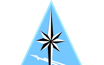 USAFA Cadet Squadron 12 Patch