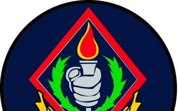 USAFA Cadet Squadron 17 Patch