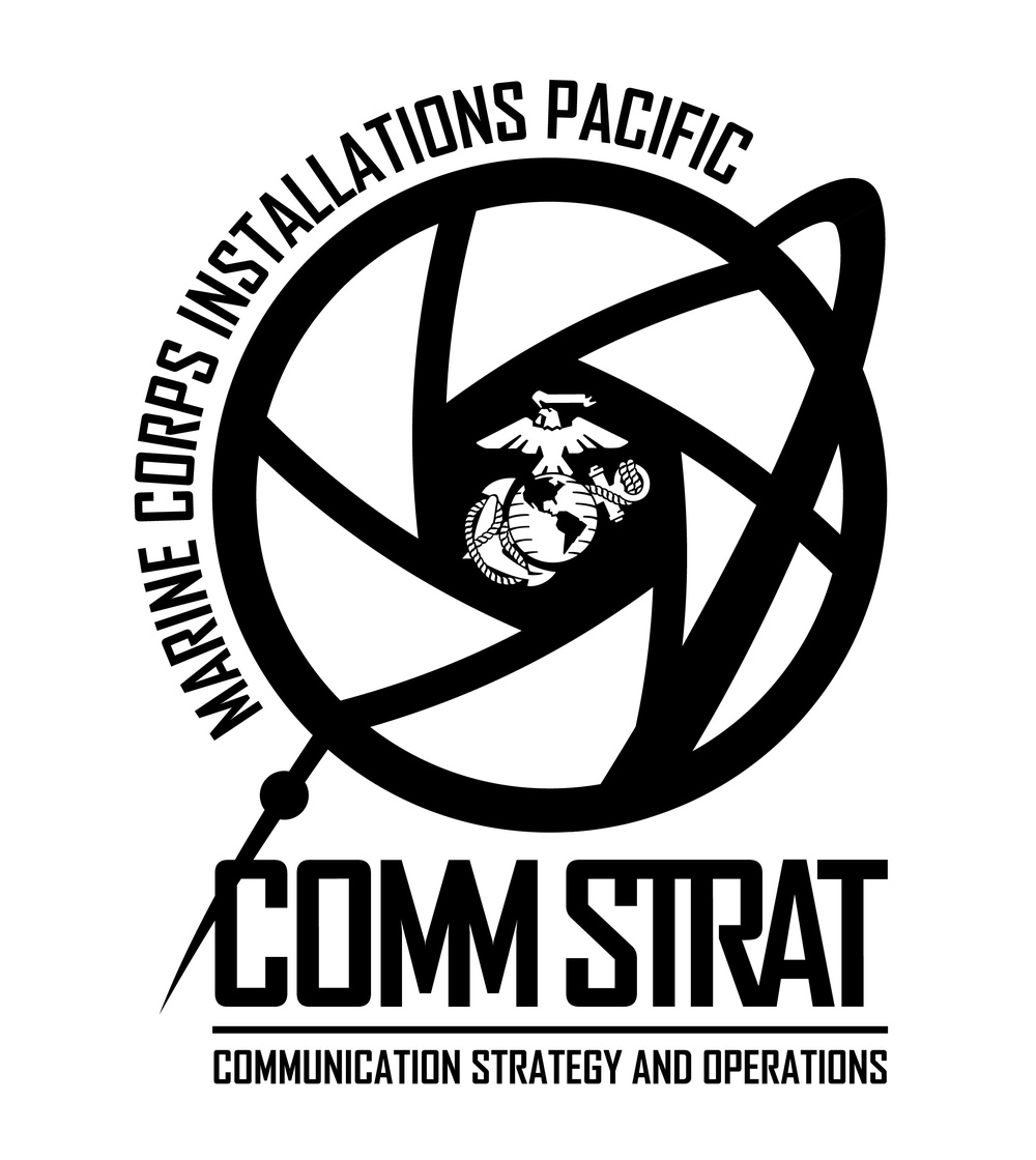 MCIPAC Communications Strategy and Operations Logo