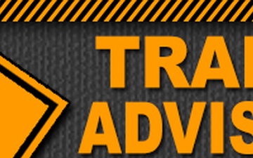 Traffic Advisory