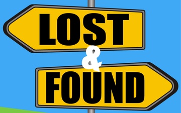 Lost and Found