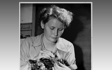 Women&amp;#39;s History Month - Carburetor