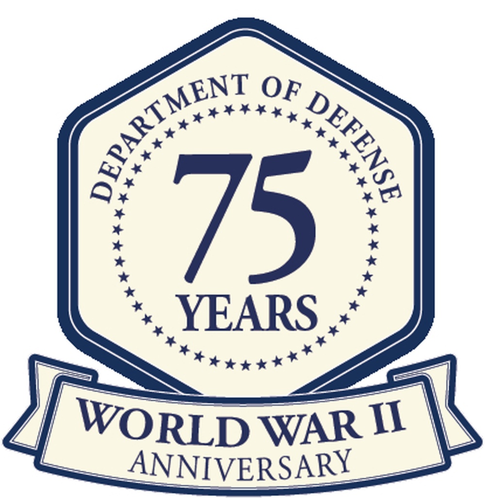 WWII 75th Graphic (white)
