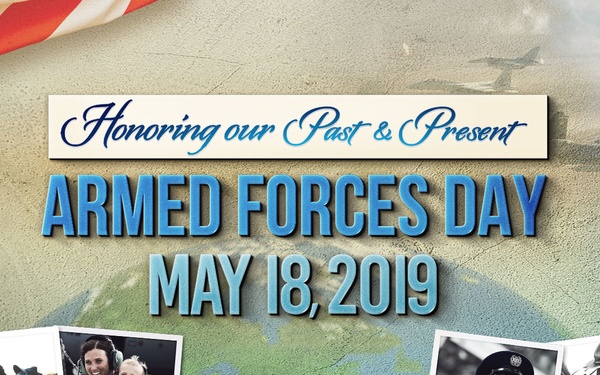2019 Armed Forces Graphic for Social Media
