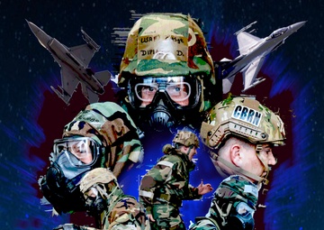 CBRNE Poster