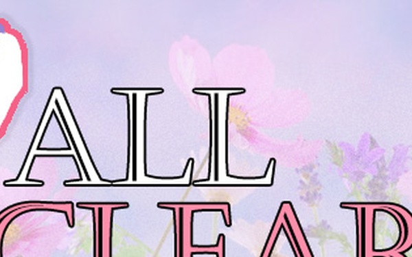 Easter Sea Condition Banner