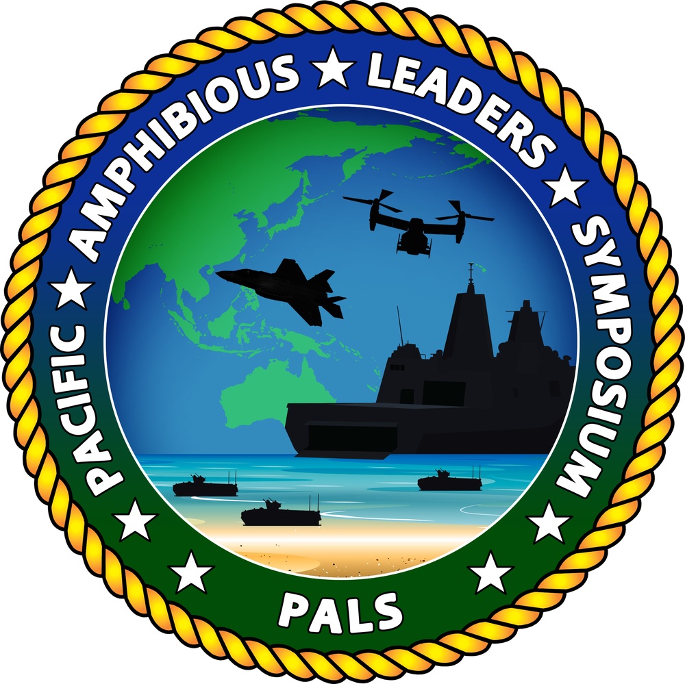 MARFORPAC hosts Pacific Amphibious Leaders Symposium in Honolulu