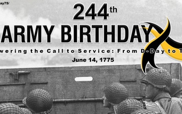 244th Army Birthday Placemat(1 of 5)