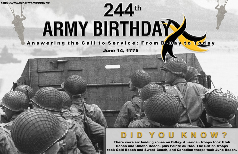 244th Army Birthday Placemat(4 of 5)