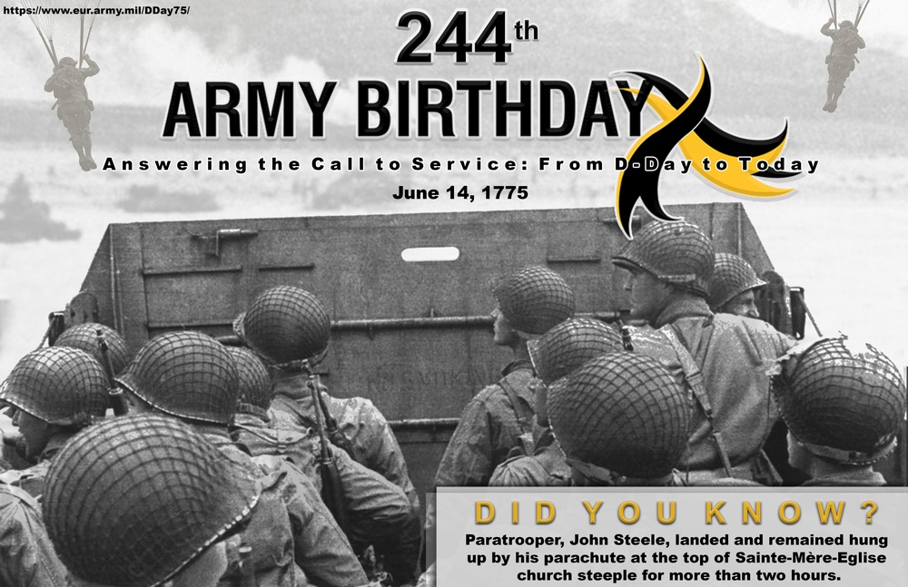 244th Army Birthday Placemat(5 of 5)