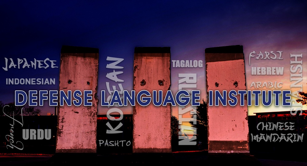 Defense Language Institute