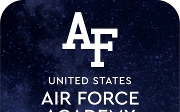 USAFA Book Mark