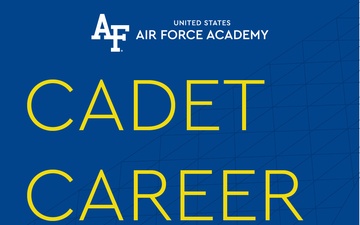 USAFA Cadet Career Day