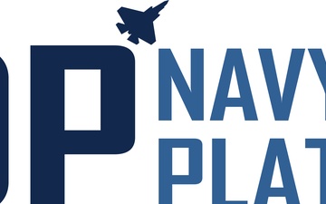 Navy Data Platform Logo