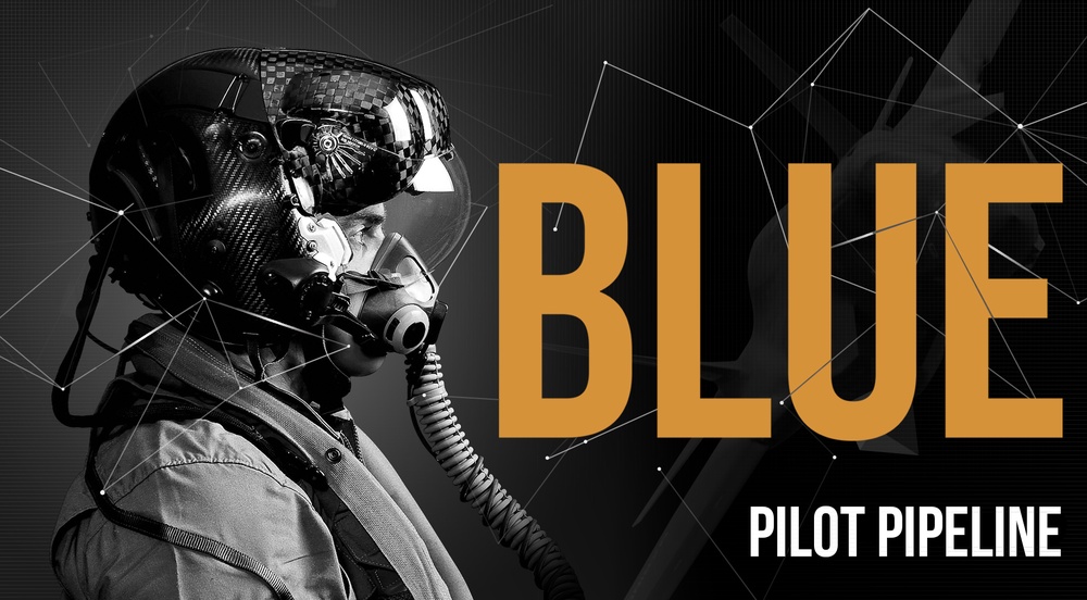 Blue Pilot Pipeline