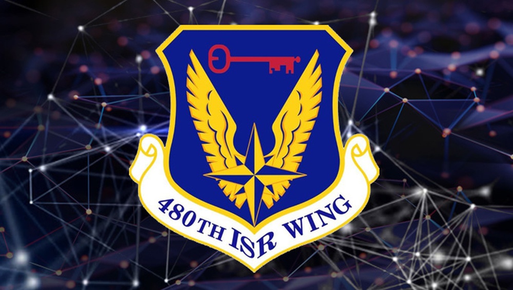 480 ISRW emblem