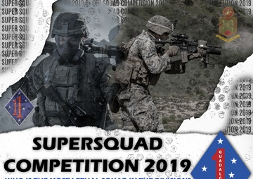 Supersquad 2019