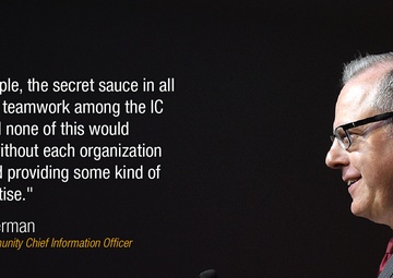 Intelligence Community Information Technology