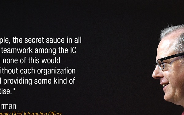 Intelligence Community Information Technology