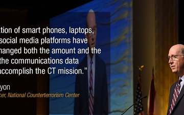 Defense Intelligence Agency cyber operations chief talks cybersecurity