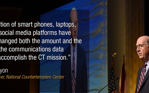 Defense Intelligence Agency cyber operations chief talks cybersecurity