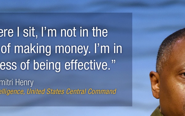 Directors of intelligence discuss modernization, information sharing at DoDIIS Worldwide Conference