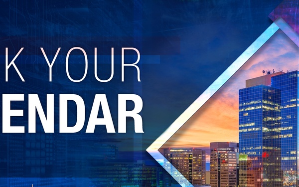 DoDIIS 2020 will be held on August 2-5 at the Phoenix Convention Center in Phoenix, AZ