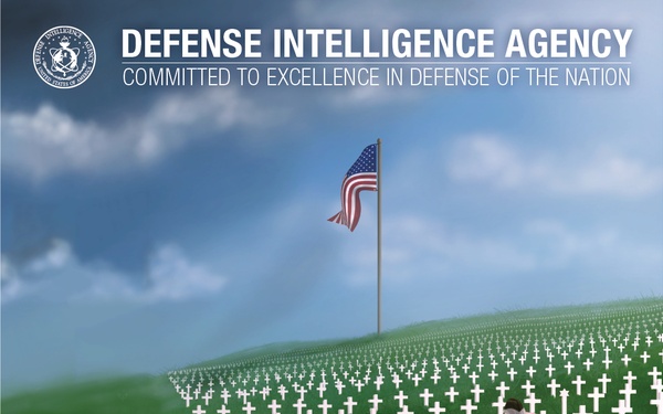 DIA Commemorates the 75th Anniversary of the D-Day Invasion (1:1)