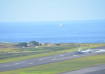 Bomber Task Force Europe