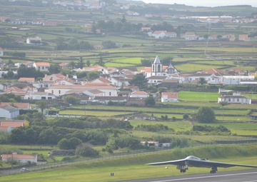 Bomber Task Force Europe