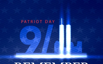 2019 Patriot Day - 9/11 Remembrance