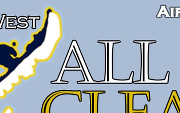 Air Force Birthday Facebook Cover Photo
