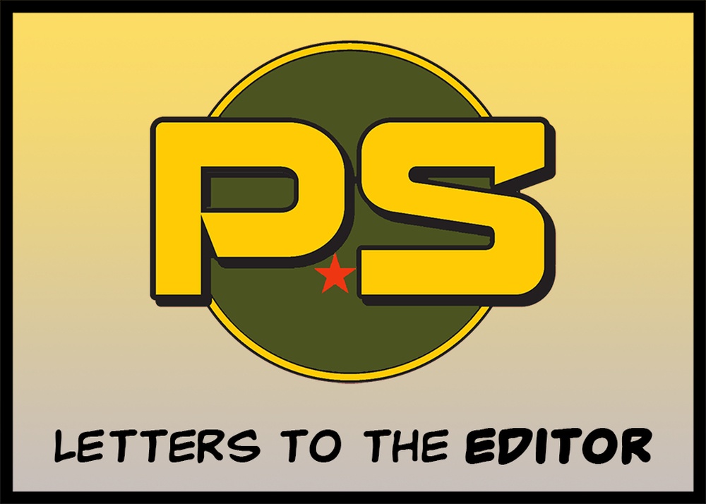 PS Magazine: Letters to the Editor