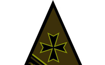 Cadet Squadron One Patch