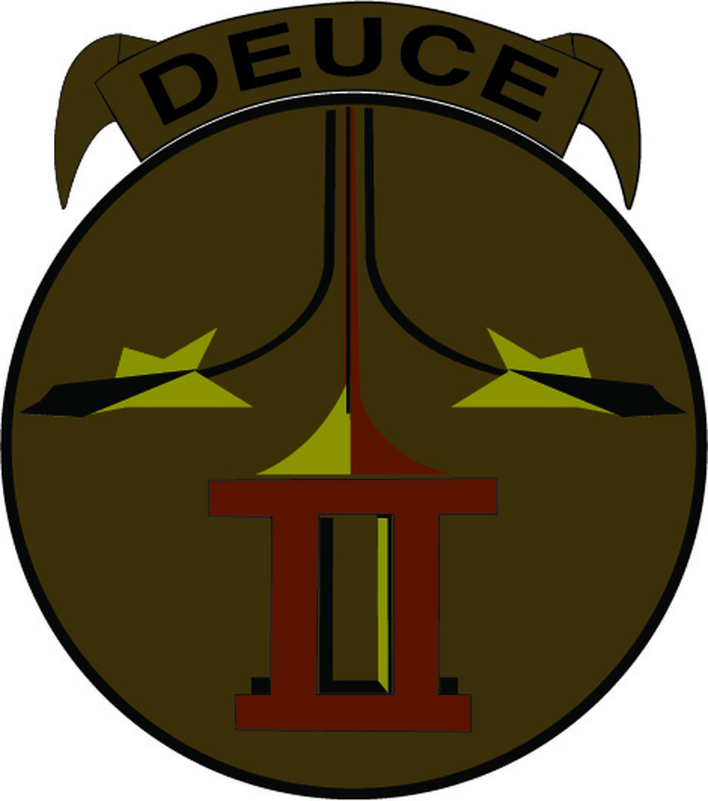 Cadet Squadron 2 Patch