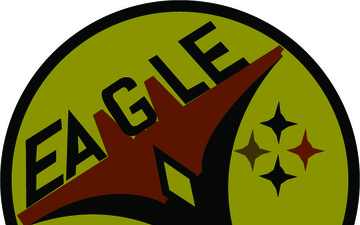 Cadet Squadron Patch