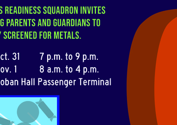 2 LRS x-rays halloween candy