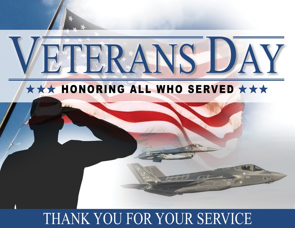 Veterans Day Graphic