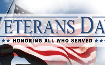 Veterans Day Graphic