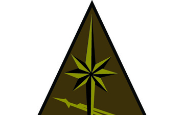 USAFA Cadet Squadron OCP Patch