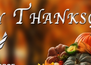 Happy Thanksgiving Graphic [Facebook]
