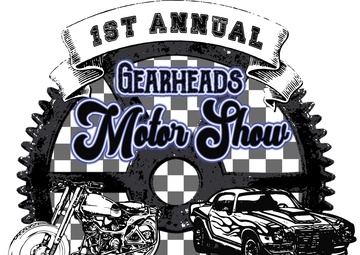 Gear-Heads Motor Show 2019