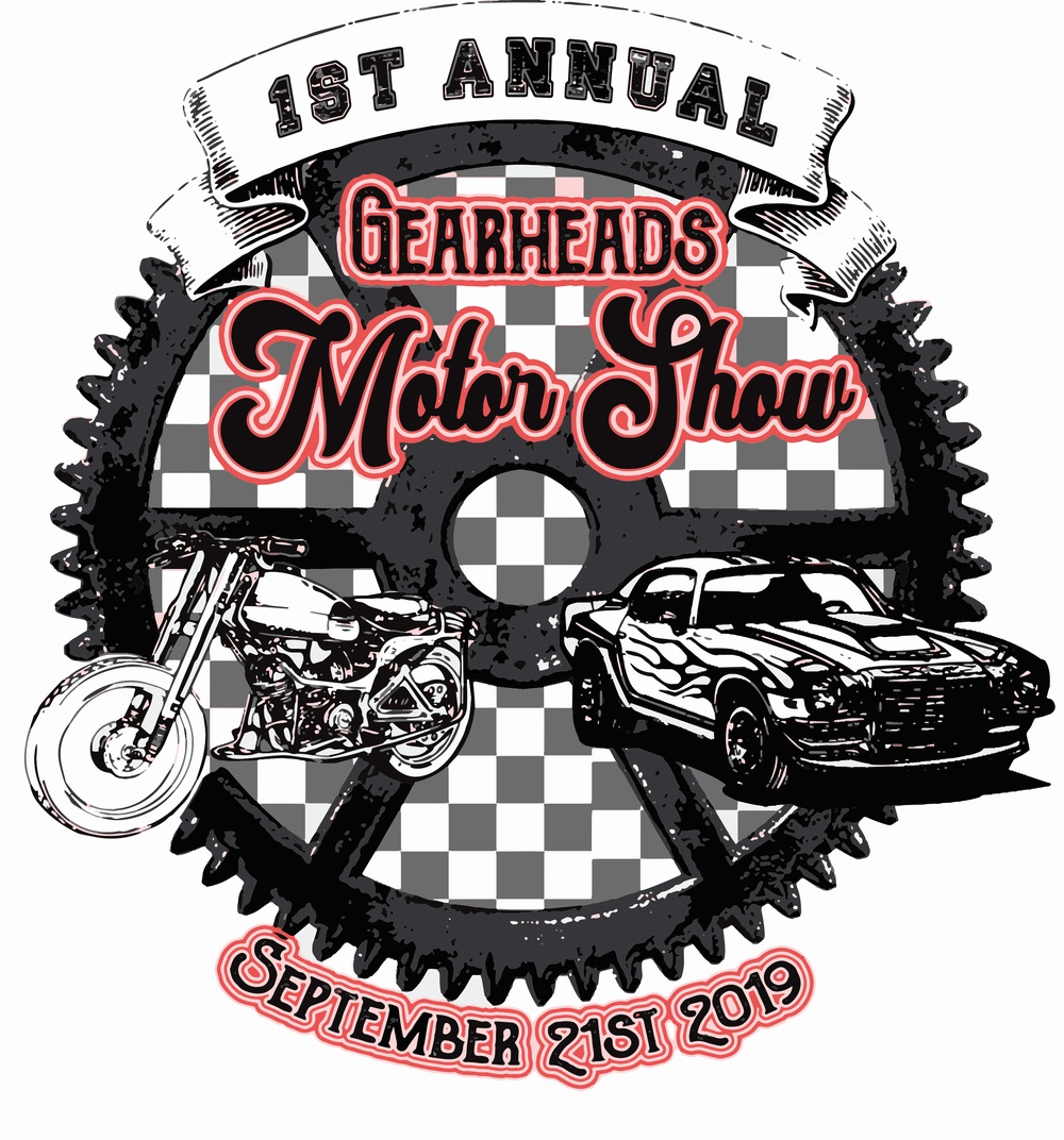 Gear-Heads Motor Show 2019
