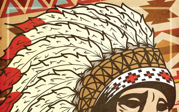 American Indian Heritage Month