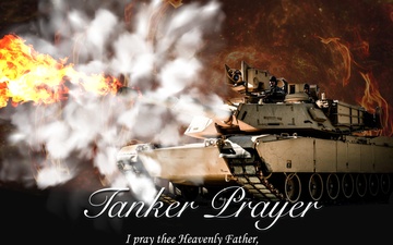 Tanker Prayer