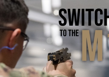 2nd SFS switch to M18