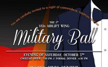 Military Ball